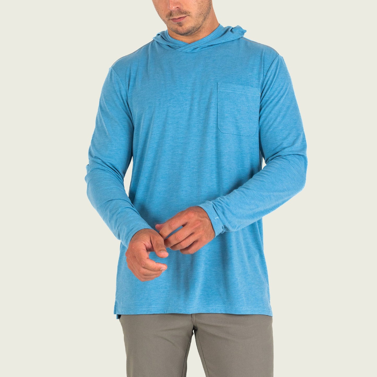 Buxton Tech Performance Hoodie – Marsh Wear Clothing