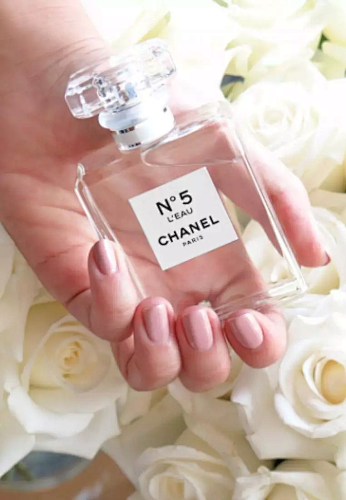 Chanel No 5 L'Eau Chanel 100ML