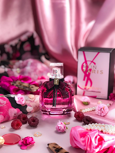 Mon Paris Intensement Yves Saint Laurent 90ML