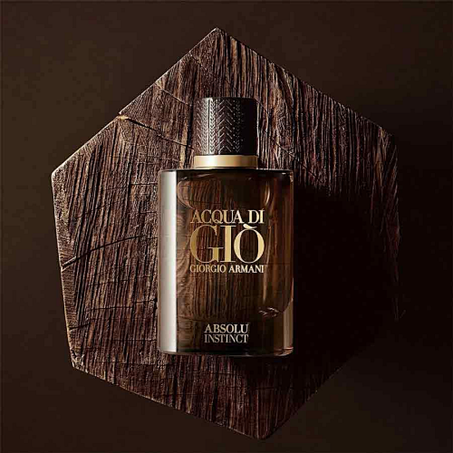 Acqua di Giò Absolu Instinct Giorgio Armani 125ML