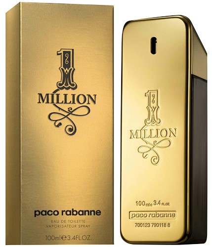 1 Million Rabanne 100ML