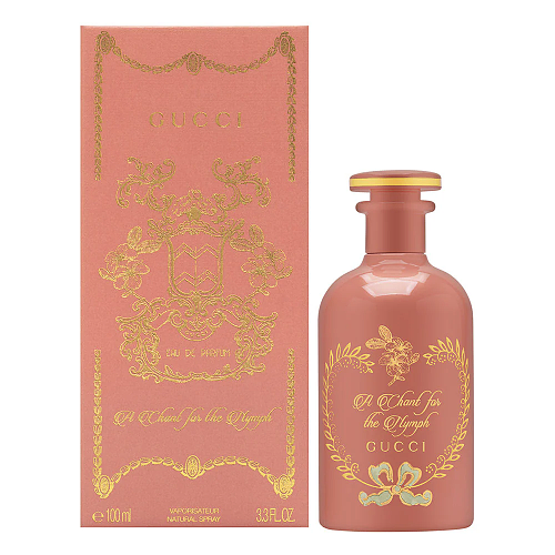 A Chant for the Nymph Gucci 100ml