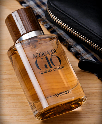 Acqua di Giò Absolu Giorgio Armani 125ml