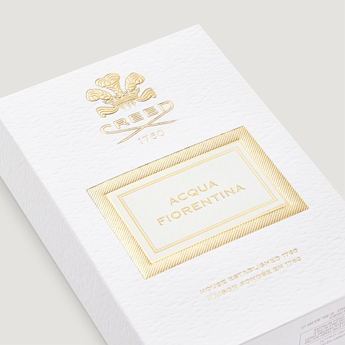 Acqua Fiorentina 75ml