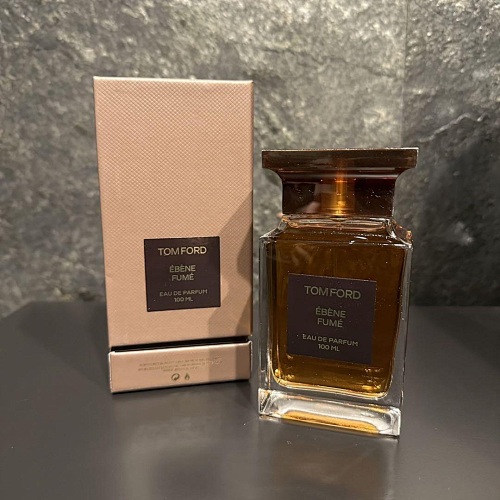 Ébène Fumé Tom Ford 100ML