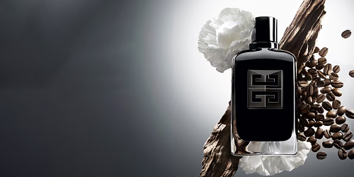 Gentleman Society Eau de Parfum Ambrée Givenchy 80ml