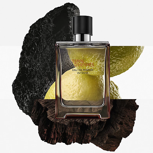 Terre d’Hermès Intense Hermès 100ml