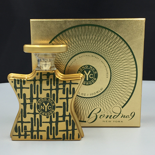 Bond No. 9 x Harrods 175 Anniversary Edition Bond No 9 100ml