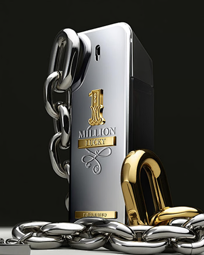 1 Million Lucky Rabanne 100ML