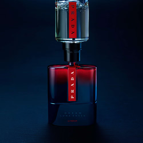 Luna Rossa Ocean Le Parfum Prada 100ml