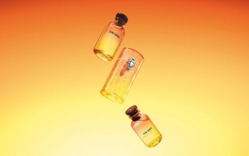 Sun Song Louis Vuitton 100ml