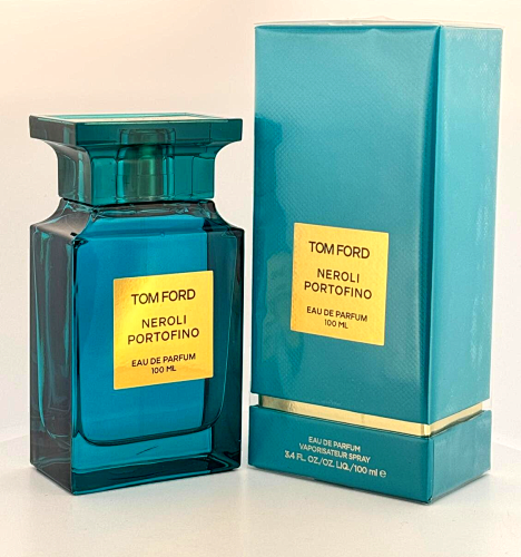 Neroli Portofino Tom Ford