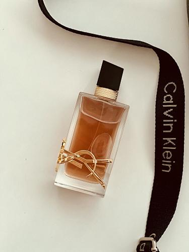 Libre Flowers & Flames Yves Saint Laurent 90ml