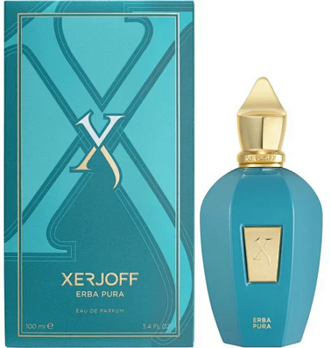 Erba Pura Xerjoff 100ml