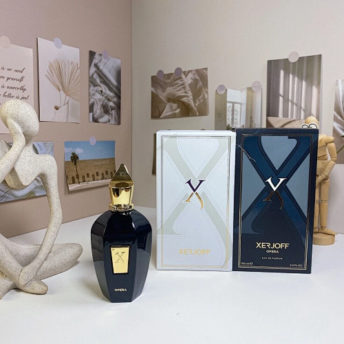 Opera Xerjoff for women and men 100ml