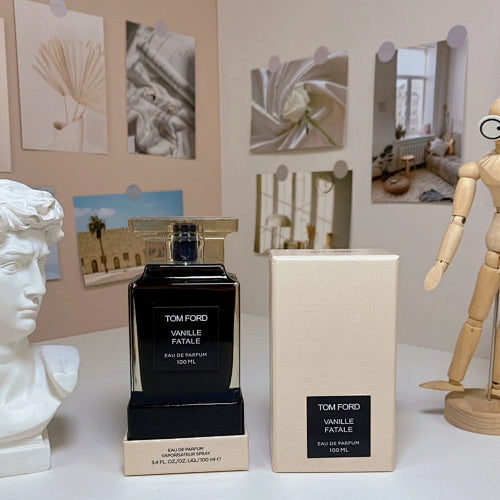 Vanille Fatale (2024) Tom Ford 100ml