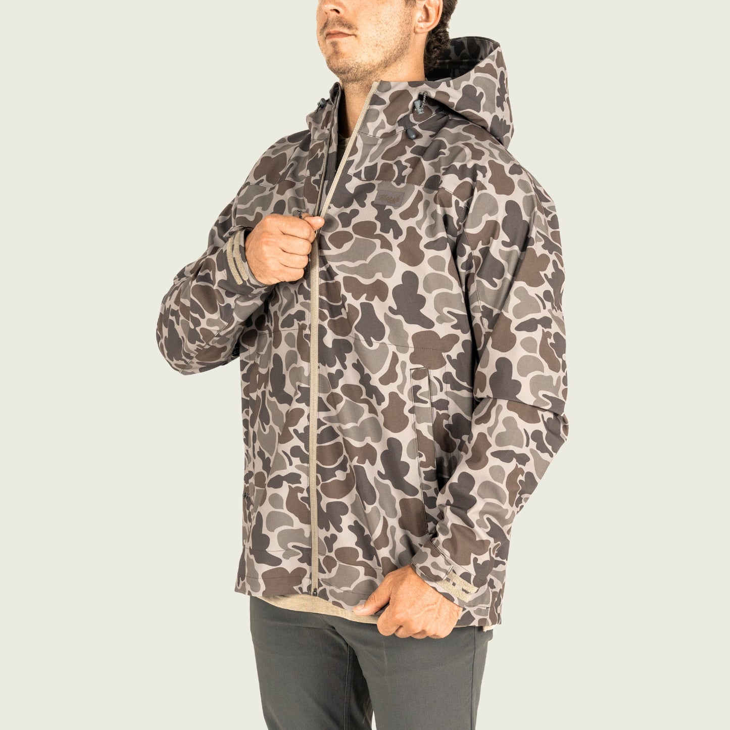Cumberland Waterproof Rain Jacket – Marsh Wear Clothing
