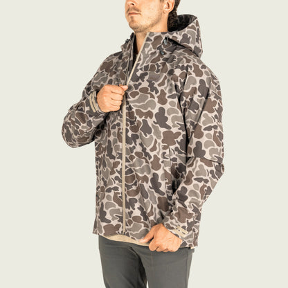 Cumberland Waterproof Rain Jacket – Marsh Wear Clothing