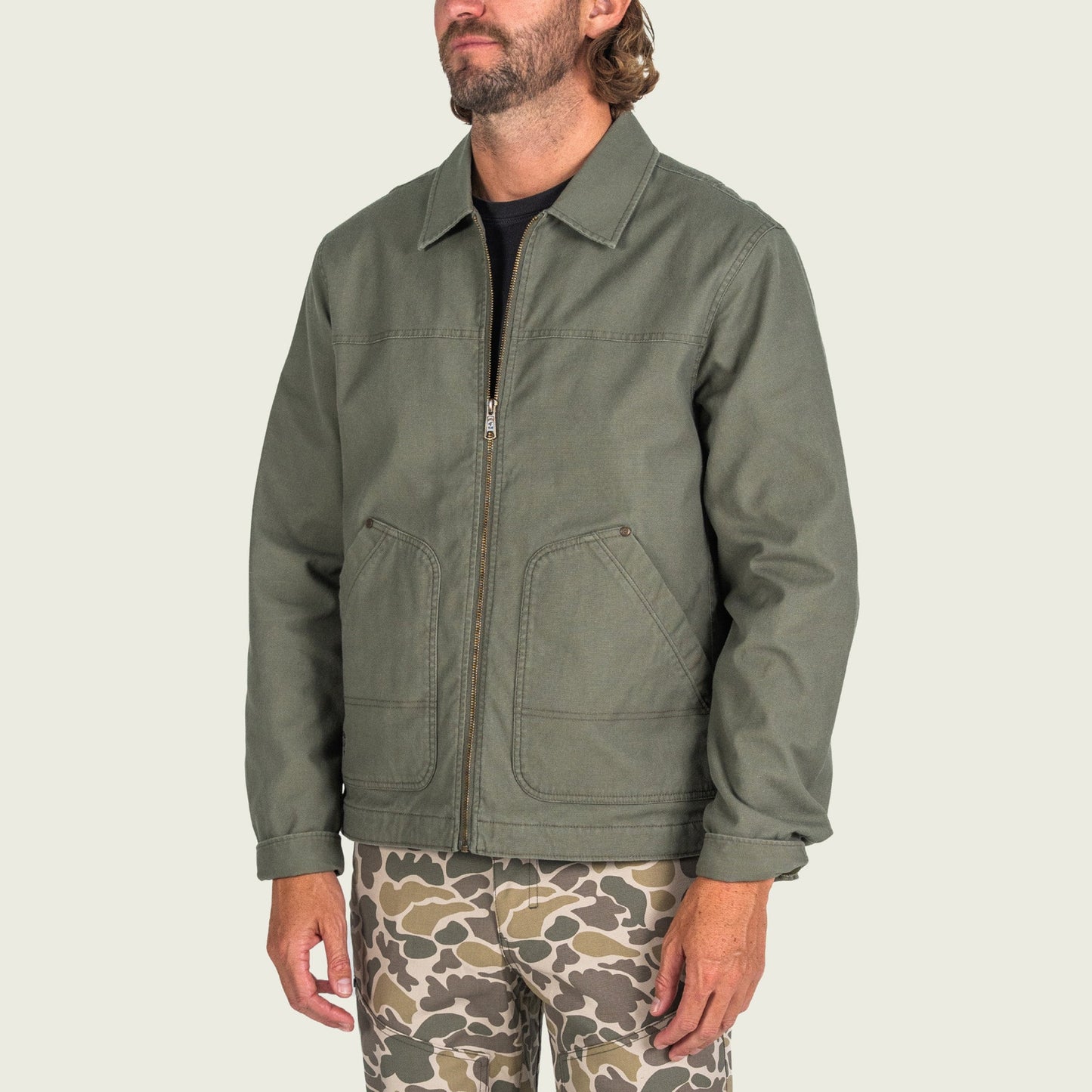 Westwood Men's Jacket – Marsh Wear Clothing