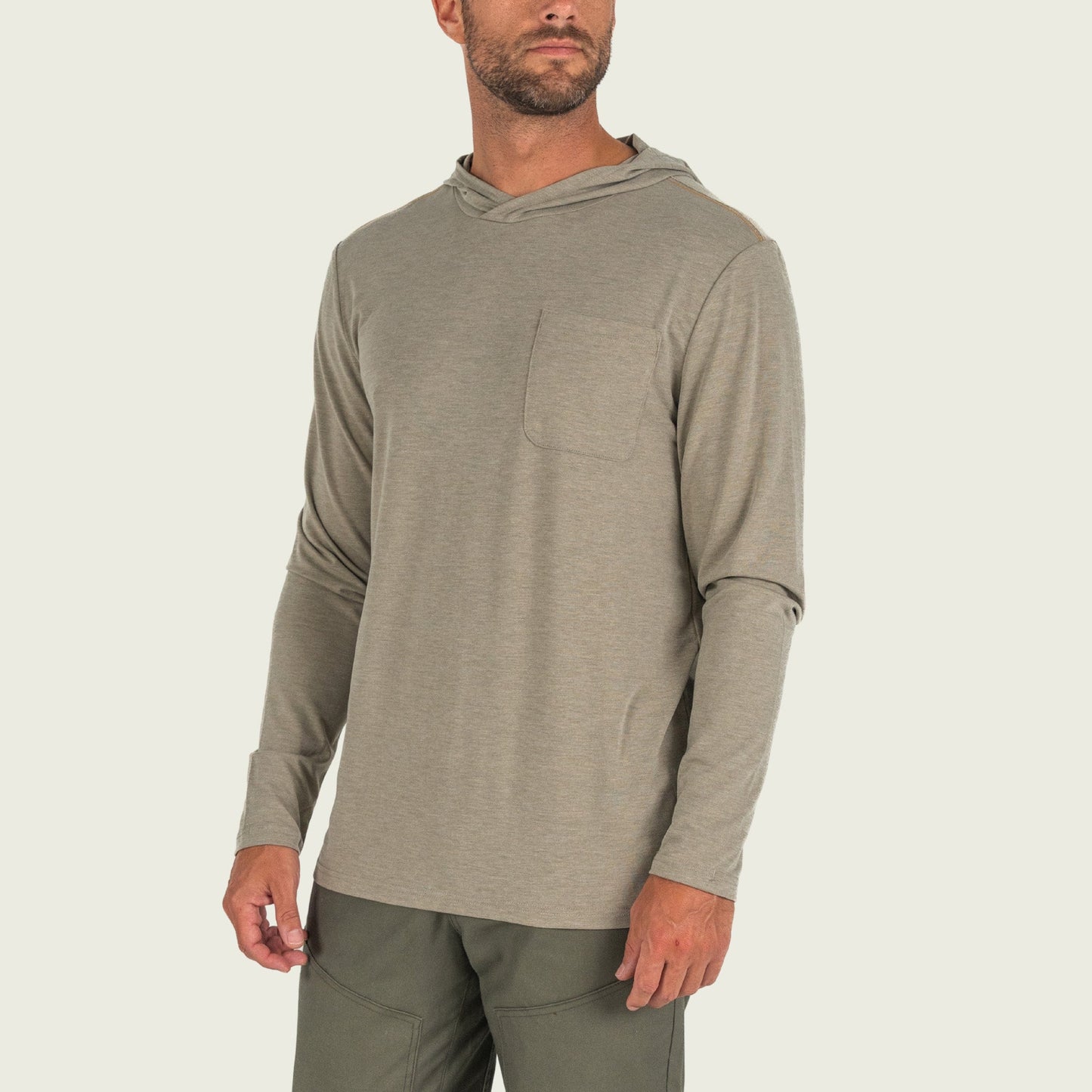 Buxton Tech Performance Hoodie – Marsh Wear Clothing