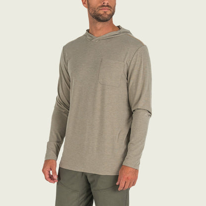 Buxton Tech Performance Hoodie – Marsh Wear Clothing