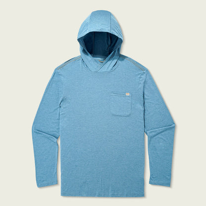 Buxton Tech Performance Hoodie – Marsh Wear Clothing