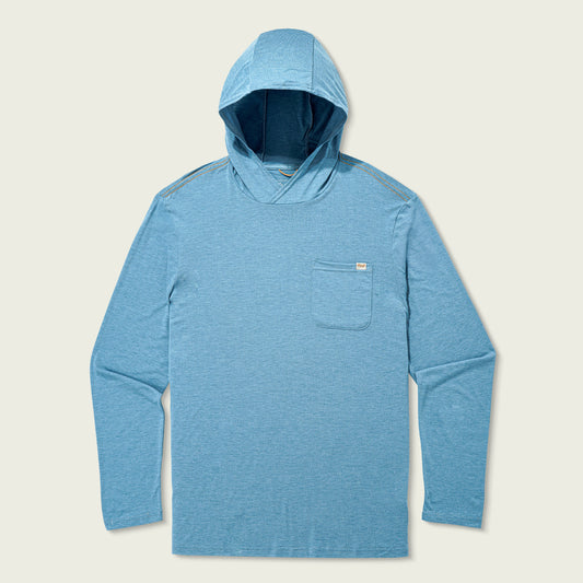Buxton Tech Performance Hoodie – Marsh Wear Clothing