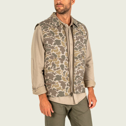 Westwood Men's Vest – Marsh Wear Clothing