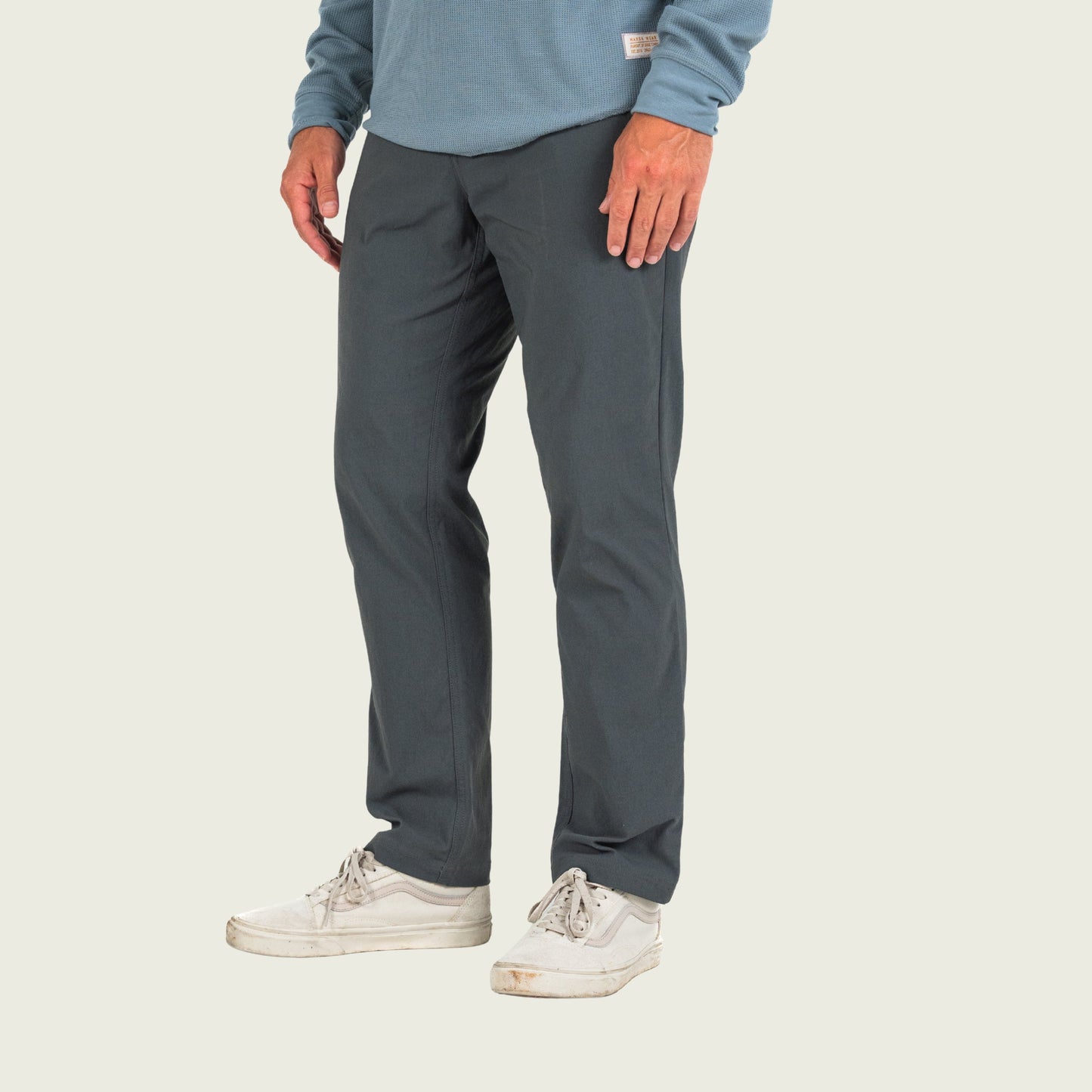 Long Haul Stretch Pants – Marsh Wear Clothing