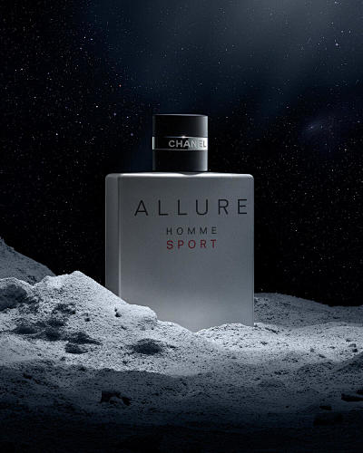 Allure Homme Sport Chanel 100ml