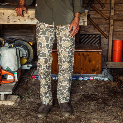 Westwood Double-Knee Work Pants – Marsh Wear Clothing