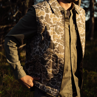 Westwood Men's Vest – Marsh Wear Clothing