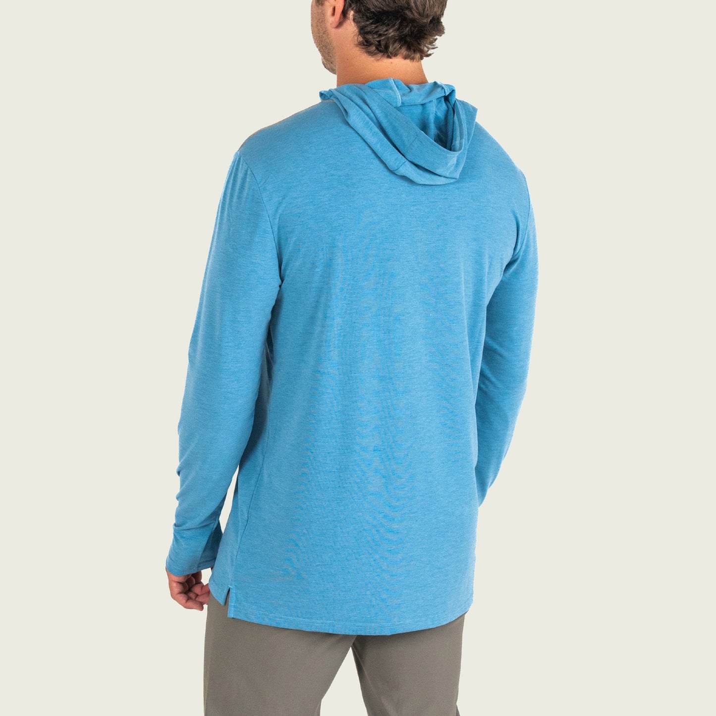 Buxton Tech Performance Hoodie – Marsh Wear Clothing