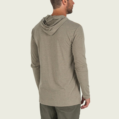 Buxton Tech Performance Hoodie – Marsh Wear Clothing