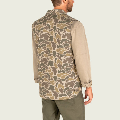 Westwood Men's Vest – Marsh Wear Clothing