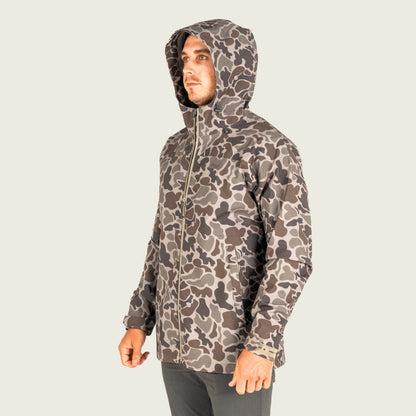 Cumberland Waterproof Rain Jacket – Marsh Wear Clothing