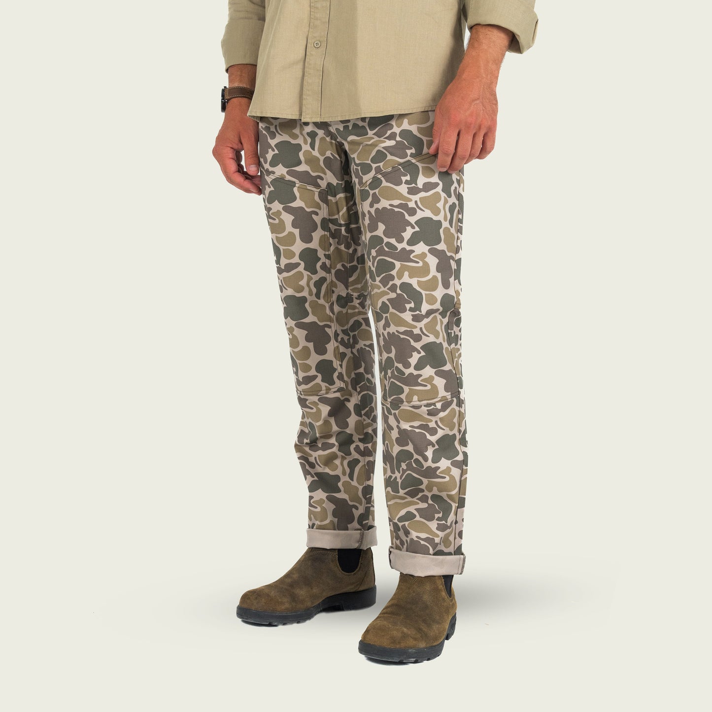 Westwood Double-Knee Work Pants – Marsh Wear Clothing