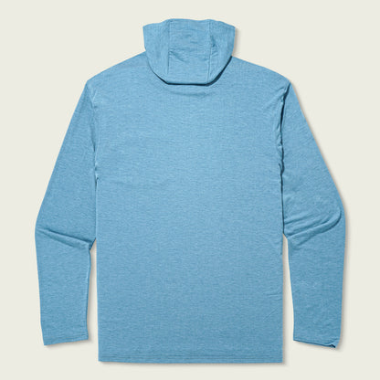 Buxton Tech Performance Hoodie – Marsh Wear Clothing