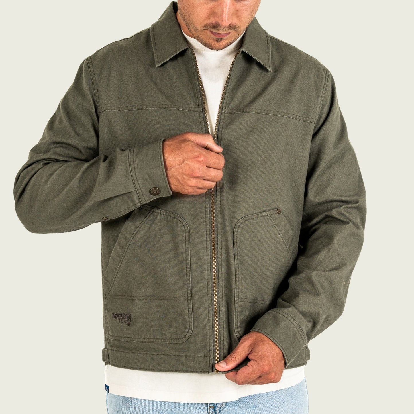 Westwood Men's Jacket – Marsh Wear Clothing