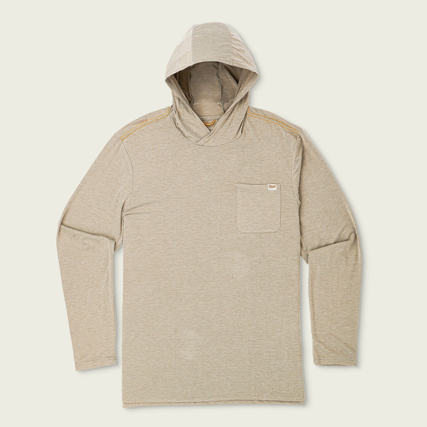 Buxton Tech Performance Hoodie – Marsh Wear Clothing