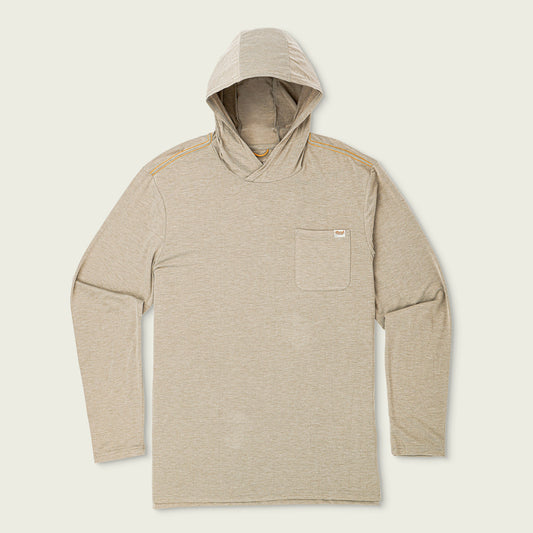 Buxton Tech Performance Hoodie – Marsh Wear Clothing