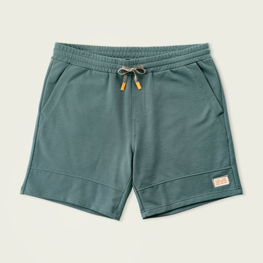 Fireside Fleece Sweat Shorts – Marsh Wear Clothing
