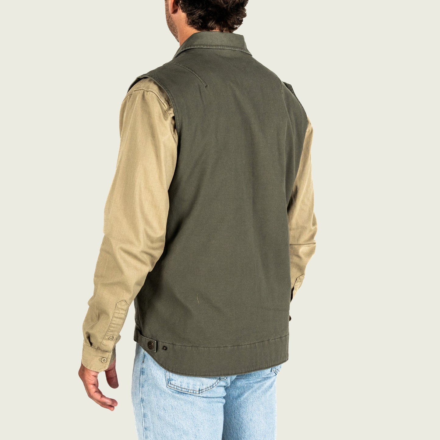 Westwood Men's Vest – Marsh Wear Clothing