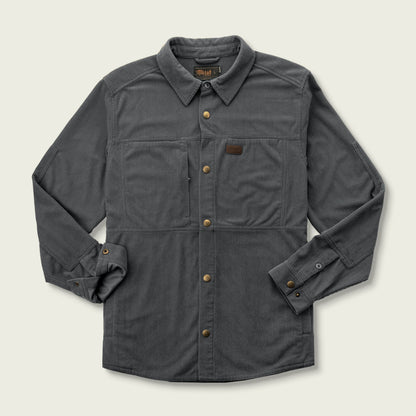 Delano Cord Shacket Overshirt – Marsh Wear Clothing