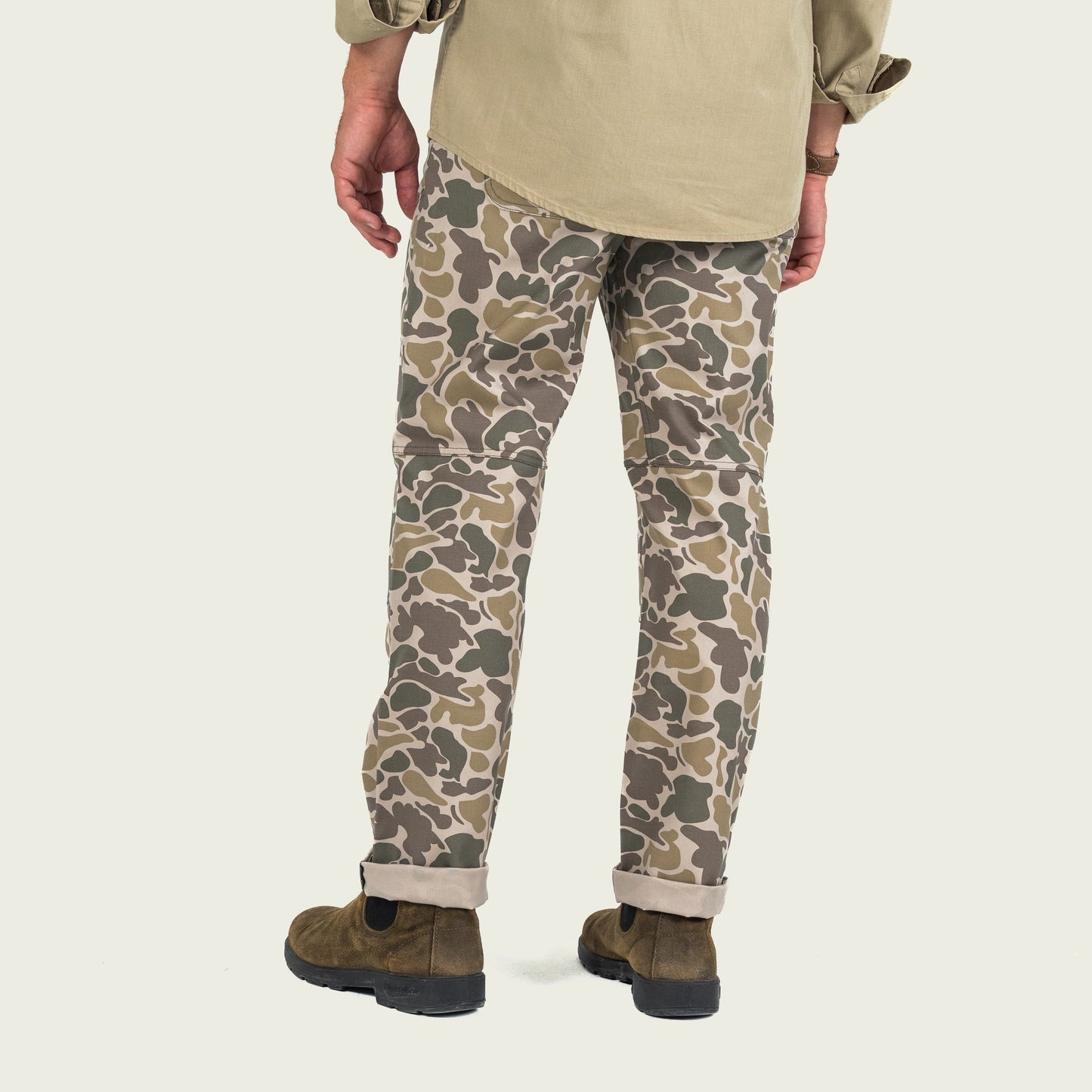 Westwood Double-Knee Work Pants – Marsh Wear Clothing