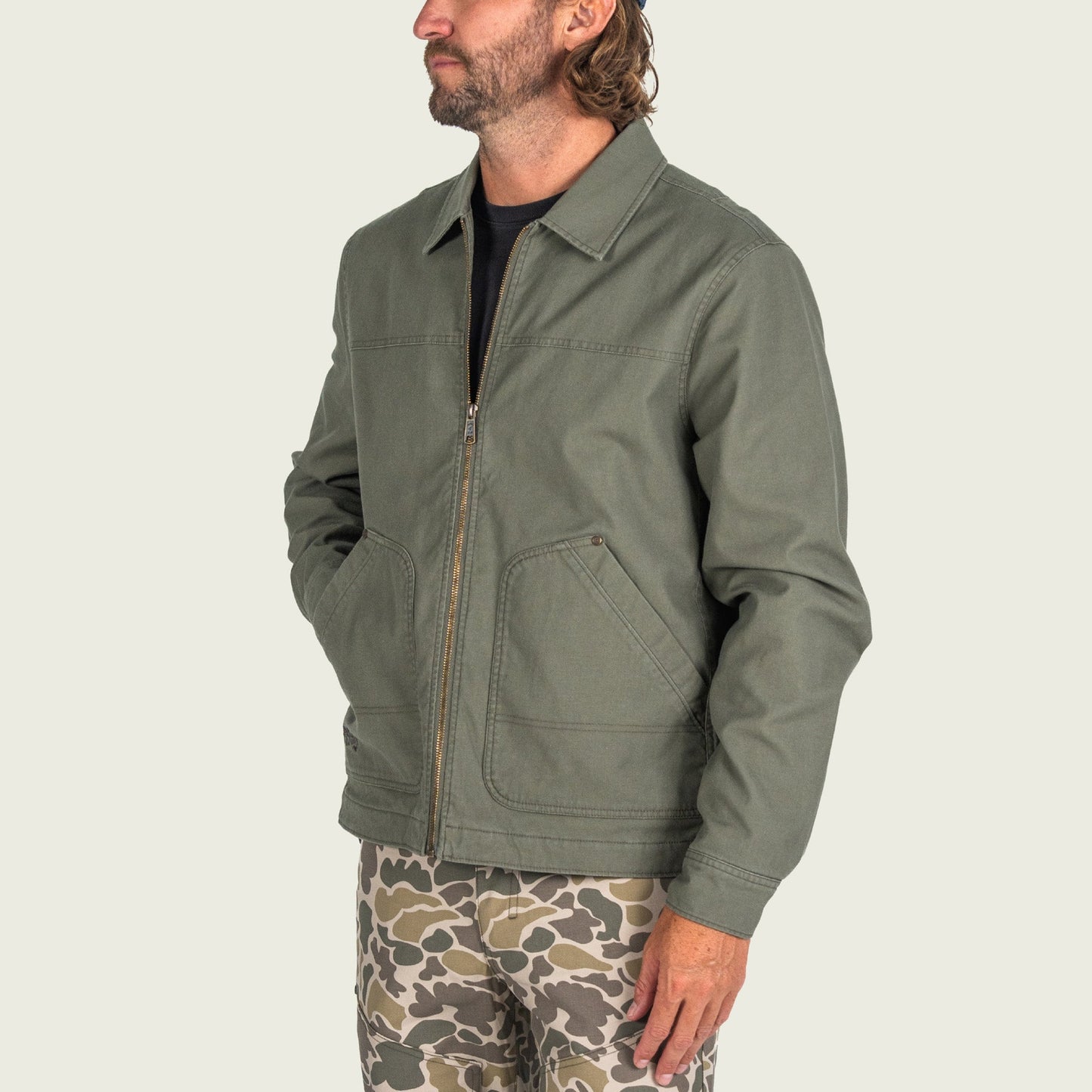 Westwood Men's Jacket – Marsh Wear Clothing