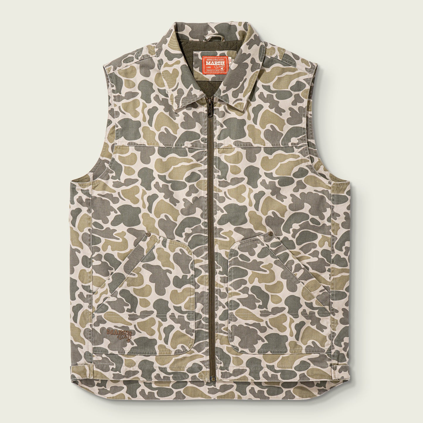 Westwood Men's Vest – Marsh Wear Clothing