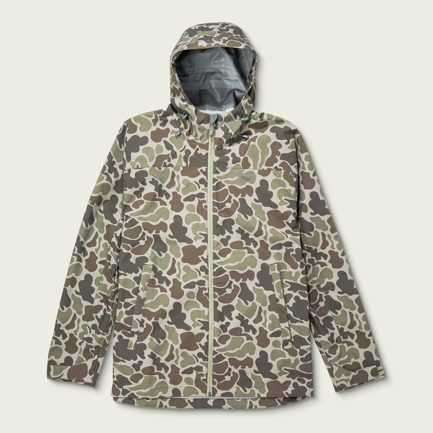 Cumberland Waterproof Rain Jacket – Marsh Wear Clothing