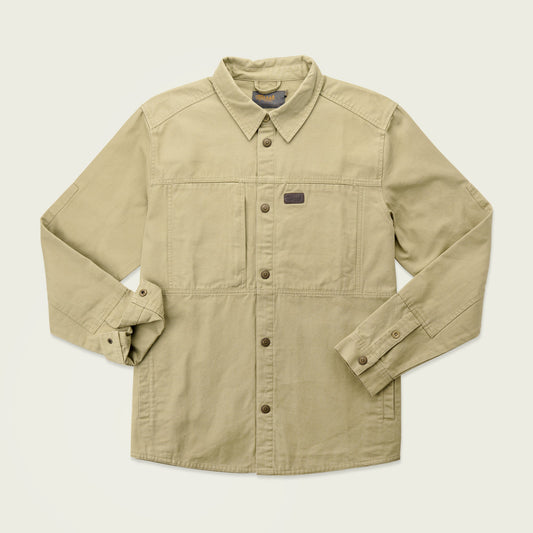 Delano Shacket Button Up – Marsh Wear Clothing