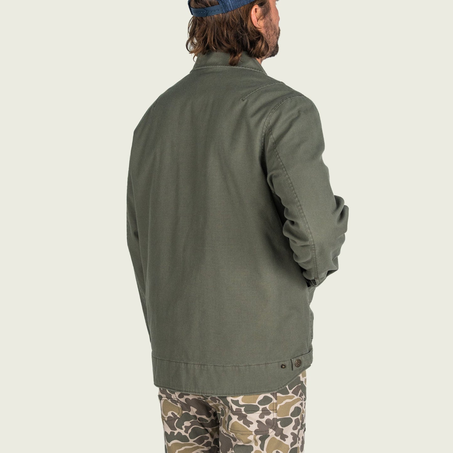 Westwood Men's Jacket – Marsh Wear Clothing
